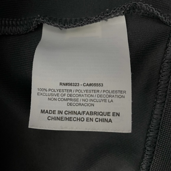 Purple and Gray Nike Jacket - Picture 7 of 8